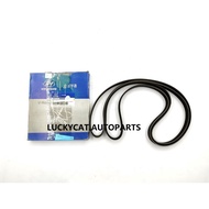 KIA SPORTAGE, TUSCON 2010-2013  FAN BELT 6PK2511