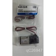 VK3120-5G-M5 Sale VKF332V-6G-01 Original SMC W3CJ