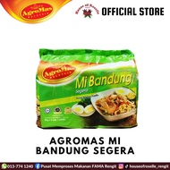 Agromas Mi Bandung Segera