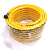 Compressor Hose 10meter Air Hose 10meter 8.5mm x 11mm High Pressure