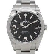 Rolex Explorer 214270 手錶