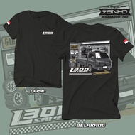 Kaos Mitsubishi L300 L-Sapek/Koas Terbaru/Kaos Distro