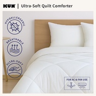 kun® Hotel Grade Quilt Comforter / Blanket / Selimut