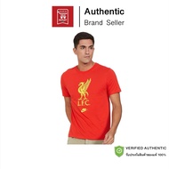 Authentic NIKE "Liverpool FC" T-Shirt 1