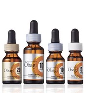 Obagi c5 c10 c20 日本價 純維他命c 真皮營養液