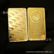 Swan Crafts Gold Coins Commemorative Coins Swan Crafts Gold Coins Commemorative Coins 1.3