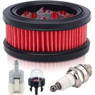 Hipa CS400 Air Filter Tune Up Kit for Echo CS-400 CS-370 CS370 CS370F CS400F CS420ES Chainsaw Parts 