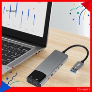 [FM] Spdif Digital Audio Input Usb Sound Card Usb Fiber Optic Spdif Sound Card for Enhanced Audio Ex