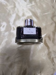 GvFC Stone Grey ink ,炭黑色墨水75ml，鋼筆墨水，西洋書法墨水