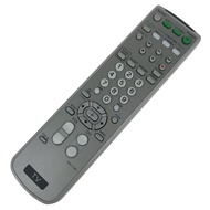 NEW   Remote Control RM-Y195 For SONY TV VCR Fit for DVD KV-20FV300 KV-27FA310 KV-32FS320 KV-29FS120