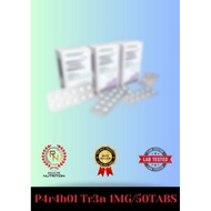 🔥HOT ITEM🔥 K31F31 P4R4B0L 1mg 50tabs❗️