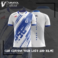 Jersey TEAM RSG PH 2022 FREE NICKNAME AND REQUEST
