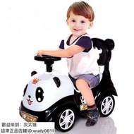 嬰兒童電動車 遙控汽車 玩具車 兒童益智玩具兒童扭扭車1-3歲寶寶滑行車　助步四輪玩具車　音樂可坐搖擺車溜溜車
