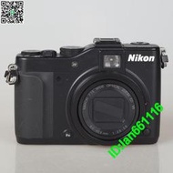 Nikon尼康P7800 P7700 P7100 P7000 P6000 P5000微單照相機
