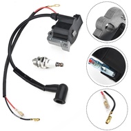 [JTFY] Ignition Coil Fit For ECHO SRM-210 SRM-225 PPF225 For Shindaiwa AH230 AH231 C230