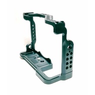 Camera Cage DSLR Mirrorless Video small Rig for Sony A7Mark V / A7S V / A7R V / A7 V / A7 mark5 seri
