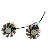 47m Galaxy KFA2 GeForce GTX 1060 OC GTX 1650 SUPER Cooling Fan 75mm GA82S2H GTX1650 GTX1060 GP lNl