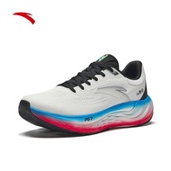 ANTA/ANTA Crown Running 3rd Generation PRO 丨 Running Shoes Men's Shoes PG7 Nitrogen Technology Cushi