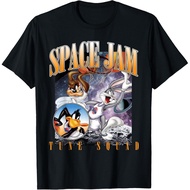 Space Jam Tune Squad Vintage T-Shirt