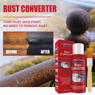100ML Extreme Rust Converter Car Chassis Derusting Extreme Rust Converter with Brush Multipurpose Ru