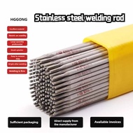 E308L-16 STAINLESS STEEL WELDING ELECTRODE MMA WELDING ARC WELDING SUS 304 WELDING ROD