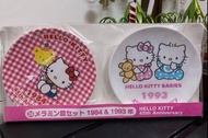 Hello kitty碟