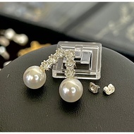 50 Models of Sparkling Earrings 925