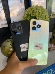 Realme C53 Ram 6/128gb second like new