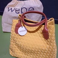 tas webe original