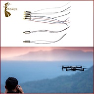 [kokiya] RC Drone Motor Metal Modification DIY Accessories Replacement Spare Parts Repair Parts for 