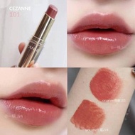 ️From Japan ️ Cezanne Lasting Moisturizing Lipstick No. 101
