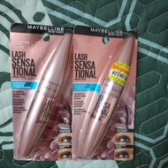 MBL Mascara curls and lengthens eyelashes usa new model date 07.2027