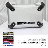 Mga Ng Motorcycle Lage 3D Stickers Decorative Protection Accessories Para Sa R1300gsa R 1300