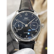 Iwc IWC Portugal Watch Portugal Series Seven Days Link Stainless Steel Automatic Mechanical Watch Men's Watch IW500703 Iwc