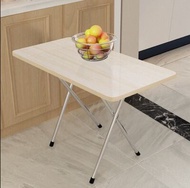 SUOMAN | Bàn Ăn Bistro Ngoài Trời Gấp Đượcnh Rectangular