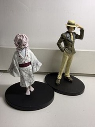 鬼滅之刃模型