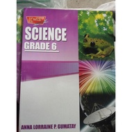 science grade 6 new.