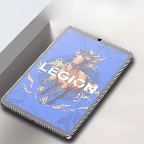 Tablet Screen Protector for Lenovo Legion Y700 Gen 5 2026 8.8" Matte Frosted Tempered Glass For Leno