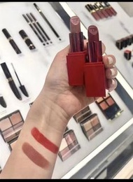 Tom Ford 紅色唇膏 16C & 100C