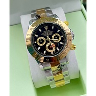 original 【Datejust DTNA】 Rolex Jam tangan Lelaki Automatik / Men's Watch 36mm diameter stainless Ste
