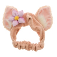 Linabell Duffy and friends HK Disneyland Headband