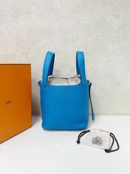Hermes picotin 18