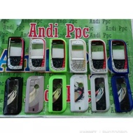 Nokia 7610 Color casing