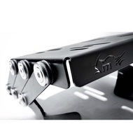 3B REAR RACK MAGIC BOY ADJUSTABLE REAR RACK Y16ZR Y16 / LC135 LC 135 V2-V7 / LC135 V8 FI / Y15 / RS1