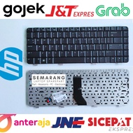 NEW KEYBOARD CQ40 CQ41 CQ45 Compaq Presario Cq Hp Laptop Baru Garansi