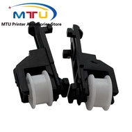 10PCS Carriage Belt Pulley Tensioner for HP 7720 7730 7740