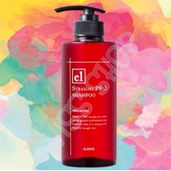 ELENCE 2001 STRAIGHT PRO SHAMPOO 400ML