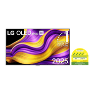 (Bulky) Lg OLED65G5PSA.ATC OLED AI THINQ 4K SMART TV(65")(Energy Efficiency Class 4)