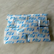 HDPE Plastic Bag cap 2 KOI FISH/ PLASTIC BAG 12X24 / 24X12