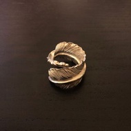 Legend Japan 吉原直 羽毛戒加唐草 Limited edition 